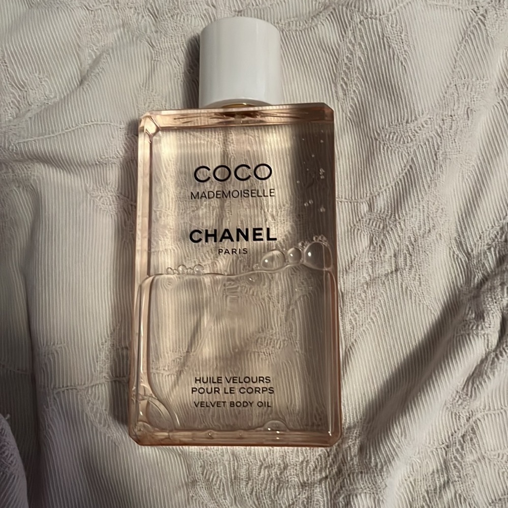 Chanel Mademoiselle Bundle